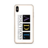 ADL Solutions iPhone Case White Background - Image 9