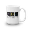 ADL Solutions Mug - Image 3