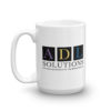 ADL Solutions Mug - Image 4
