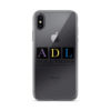 ADL iPhone Case Clear Background - Image 8