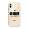 ADL iPhone Case Clear Background - Image 9