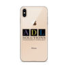 ADL iPhone Case Clear Background - Image 12