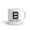 Benson Systems Mug