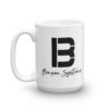 Benson Systems Mug - Image 4