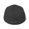 Benson B Front Benson Systems Back Structured Twill Cap (Partial 3D Puff) - Image 6