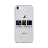 ADL iPhone Case Clear Background - Image 7