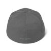 Benson B Front Benson Systems Back Structured Twill Cap (Partial 3D Puff) - Image 10