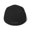 Benson B Front Benson Systems Back Structured Twill Cap (Partial 3D Puff) - Image 5