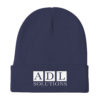 ADL Embroidered Beanie - Image 4