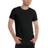 3413 Bella Canvas Unisex Triblend Short Sleeve T-Shirt Custom Personalized Design Your Own - Image 7