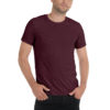3413 Bella Canvas Unisex Triblend Short Sleeve T-Shirt Custom Personalized Design Your Own - Image 12