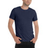 3413 Bella Canvas Unisex Triblend Short Sleeve T-Shirt Custom Personalized Design Your Own - Image 14