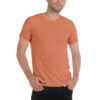3413 Bella Canvas Unisex Triblend Short Sleeve T-Shirt Custom Personalized Design Your Own - Image 16