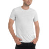 3413 Bella Canvas Unisex Triblend Short Sleeve T-Shirt Custom Personalized Design Your Own - Image 22