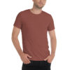 3413 Bella Canvas Unisex Triblend Short Sleeve T-Shirt Custom Personalized Design Your Own - Image 13