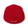 Benson B Front Benson Systems Back Structured Twill Cap (Partial 3D Puff) - V2 - Image 12