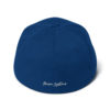 Benson B Front Benson Systems Back Structured Twill Cap (Partial 3D Puff) - V2 - Image 10