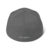 Benson B Front Benson Systems Back Structured Twill Cap (Partial 3D Puff) - V2 - Image 8