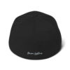 Benson B Front Benson Systems Back Structured Twill Cap (Partial 3D Puff) - V2 - Image 2