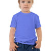 3001T Bella Canvas Toddler Short Sleeve Tee Custom Personalized Design Your Own - Image 3
