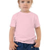 3001T Bella Canvas Toddler Short Sleeve Tee Custom Personalized Design Your Own - Image 4