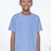 G500B Gildan Youth 5.3 oz 100% Cotton T-Shirt Custom Personalized Design Your Own - Image 27