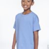 G500B Gildan Youth 5.3 oz 100% Cotton T-Shirt Custom Personalized Design Your Own - Image 28