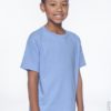 G500B Gildan Youth 5.3 oz 100% Cotton T-Shirt Custom Personalized Design Your Own - Image 29