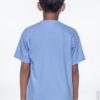 G500B Gildan Youth 5.3 oz 100% Cotton T-Shirt Custom Personalized Design Your Own - Image 30