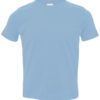 3321 Rabbit Skins Toddler Jersey T-Shirt Custom Personalized Design Your Own - Image 7