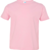 3321 Rabbit Skins Toddler Jersey T-Shirt Custom Personalized Design Your Own - Image 8