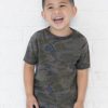 3321 Rabbit Skins Toddler Jersey T-Shirt Custom Personalized Design Your Own - Image 15