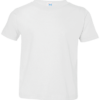 3321 Rabbit Skins Toddler Jersey T-Shirt Custom Personalized Design Your Own - Image 10