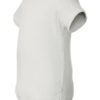 4400 Rabbit Skins Infant Baby Rib Bodysuit Custom Personalized Design Your Own - Image 5