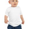3001B Bella Canvas Baby Jersey Short Sleeve Tee Custom Personalized Design Your Own - Image 4