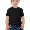 3001T Bella Canvas Toddler Short Sleeve Tee Custom Personalized Design Your Own - Image 2