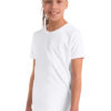 3001Y Bella Canvas Youth Short Sleeve Tee Custom Personalized Design Your Own - Image 8