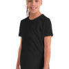 3001Y Bella Canvas Youth Short Sleeve Tee Custom Personalized Design Your Own - Image 3