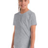 3001Y Bella Canvas Youth Short Sleeve Tee Custom Personalized Design Your Own - Image 2