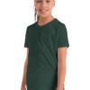 3001Y Bella Canvas Youth Short Sleeve Tee Custom Personalized Design Your Own - Image 4