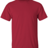 G500 Gildan 5.3 oz. T-Shirt Custom Personalized Design your Own - Image 4