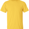 G500 Gildan 5.3 oz. T-Shirt Custom Personalized Design your Own - Image 26