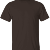 G500 Gildan 5.3 oz. T-Shirt Custom Personalized Design your Own - Image 6