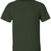 G500 Gildan 5.3 oz. T-Shirt Custom Personalized Design your Own - Image 8