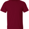 G500 Gildan 5.3 oz. T-Shirt Custom Personalized Design your Own - Image 29
