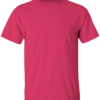G500 Gildan 5.3 oz. T-Shirt Custom Personalized Design your Own - Image 10