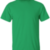 G500 Gildan 5.3 oz. T-Shirt Custom Personalized Design your Own - Image 11