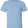G500 Gildan 5.3 oz. T-Shirt Custom Personalized Design your Own - Image 12