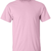 G500 Gildan 5.3 oz. T-Shirt Custom Personalized Design your Own - Image 13