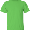 G500 Gildan 5.3 oz. T-Shirt Custom Personalized Design your Own - Image 14